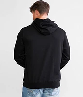 Wordmark Hooded Sweatshirt