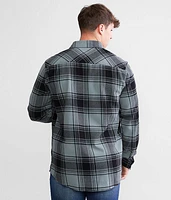 Traildust Flannel Shirt