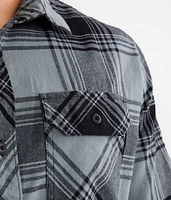 Traildust Flannel Shirt