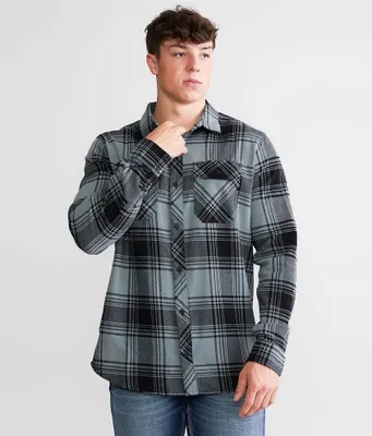 Traildust Flannel Shirt