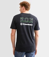 Fox Kawasaki T-Shirt