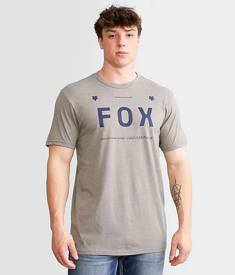 Fox Aviation Premium T-Shirt