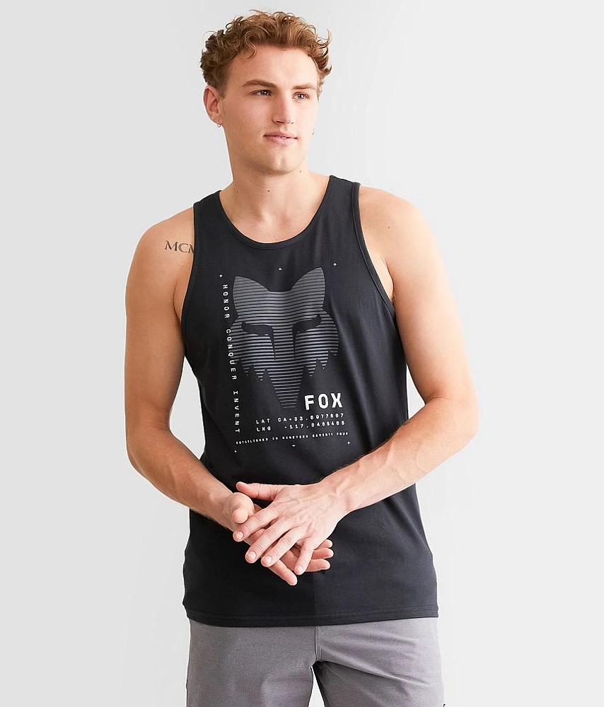 Fox Dispute Premium Tank Top