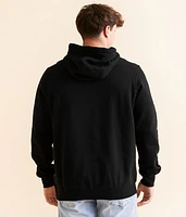 Kawasaki Hooded Sweatshirt