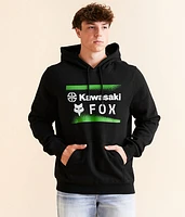 Fox Kawasaki Hooded Sweatshirt