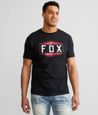 Fox Racing Emblem T-Shirt