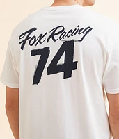 Scripted T-Shirt