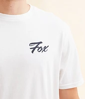Scripted T-Shirt