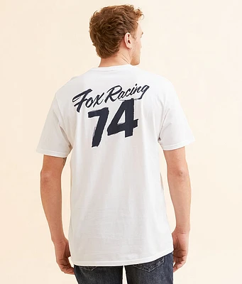 Scripted T-Shirt