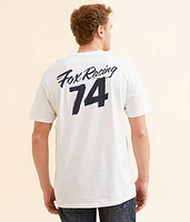 Scripted T-Shirt