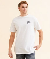 Scripted T-Shirt
