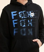 Emotion Hooded Sweatshirt