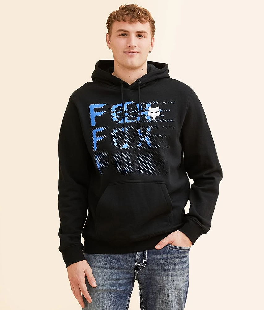 Emotion Hooded Sweatshirt