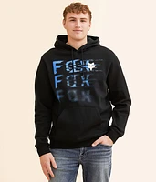 Emotion Hooded Sweatshirt