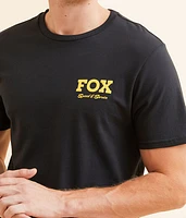 Speed & Service T-Shirt