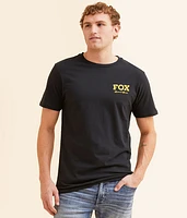 Speed & Service T-Shirt