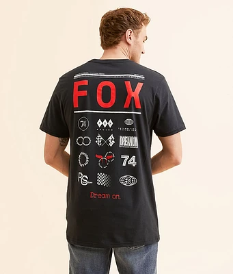 Fox Race Spec T-Shirt