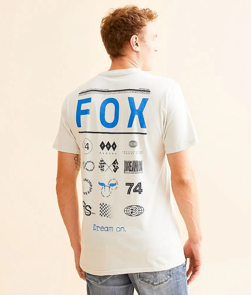 Fox Race Spec T-Shirt