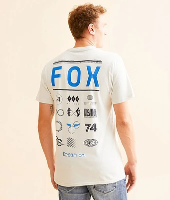 Fox Race Spec T-Shirt