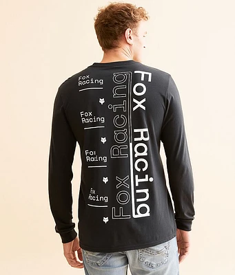 Race Spec T-Shirt