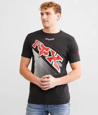 Fox Burm T-Shirt