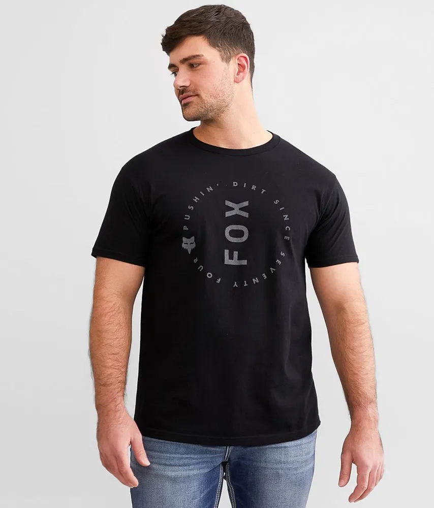 Clean Up T-Shirt