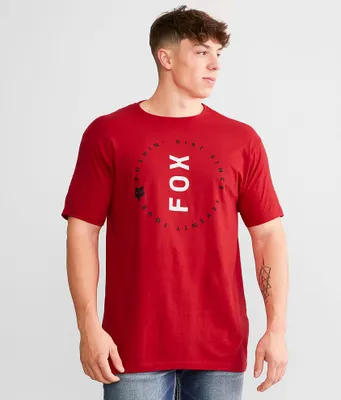 Fox Clean Up T-Shirt