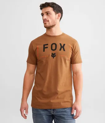 Fox Simpler Times T-Shirt