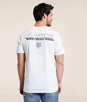 Checkered T-Shirt