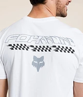 Checkered T-Shirt
