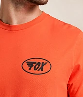 Wing T-Shirt