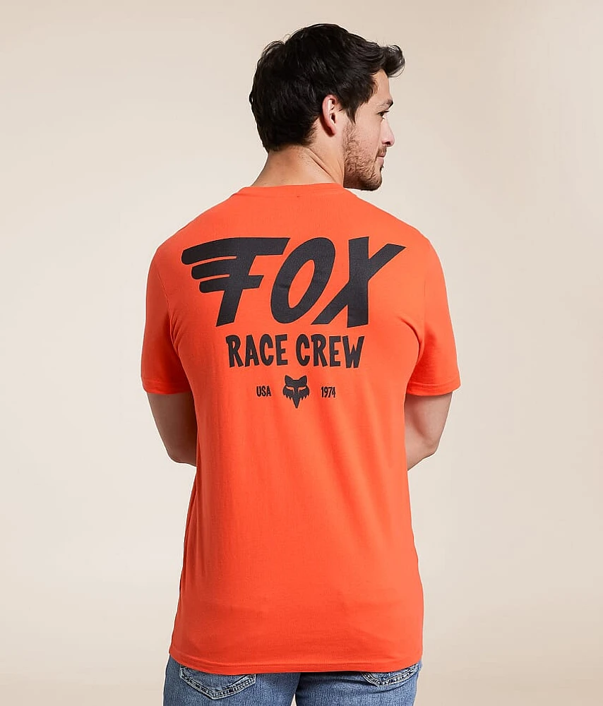 Wing T-Shirt