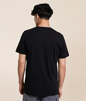 Image Skull T-Shirt