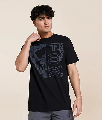 Image Skull T-Shirt