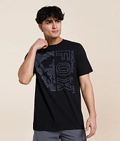 Image Skull T-Shirt