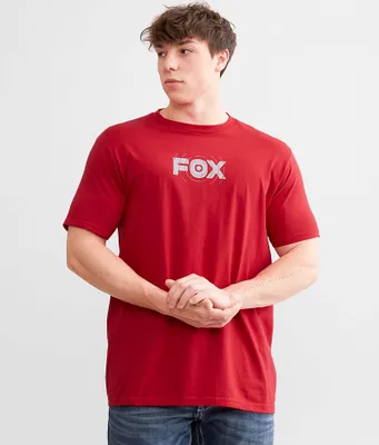 Fox Break Off T-Shirt