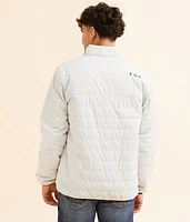 Howell Puffy Jacket