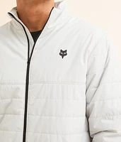 Howell Puffy Jacket