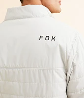 Howell Puffy Jacket