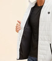 Howell Puffy Jacket