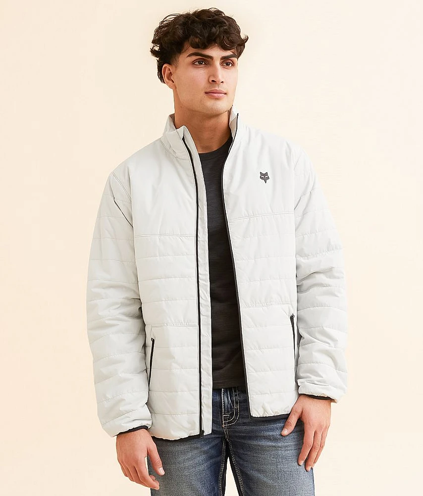 Howell Puffy Jacket
