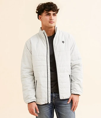 Howell Puffy Jacket