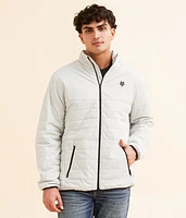 Howell Puffy Jacket