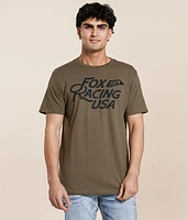 Flag T-Shirt