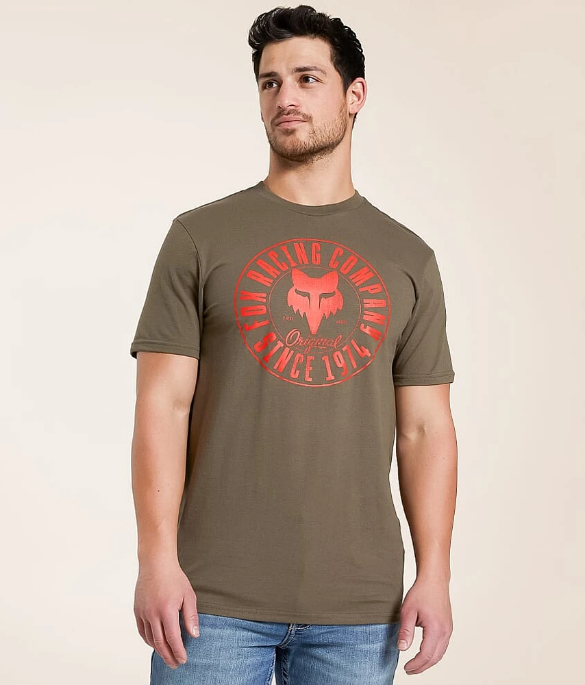 Emblem Premium T-Shirt