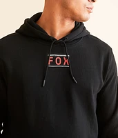 Race Space Hooded Sweatshirt
