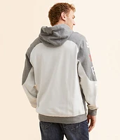 Race Spec Hooded Sweatshirt