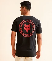 Hot Laps T-Shirt
