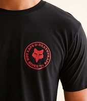 Hot Laps T-Shirt
