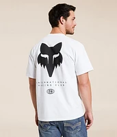 Fox Club T-Shirt